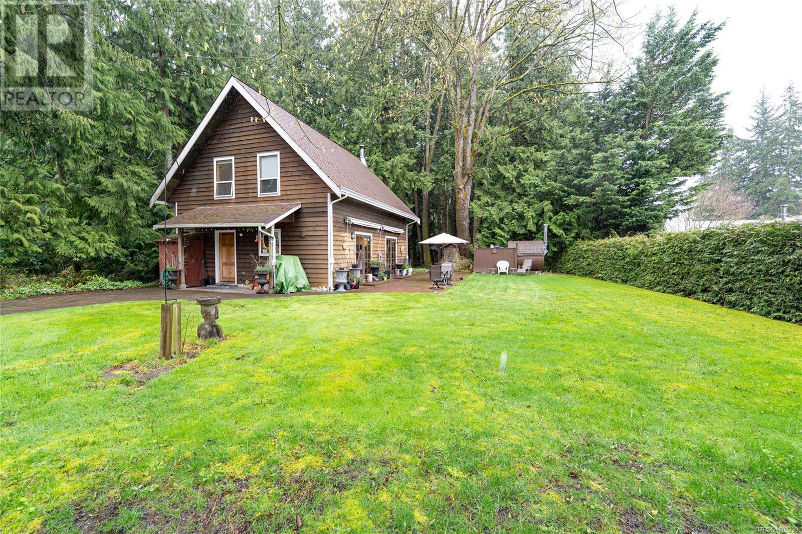 Property at 10741 Chemainus Rd image 2