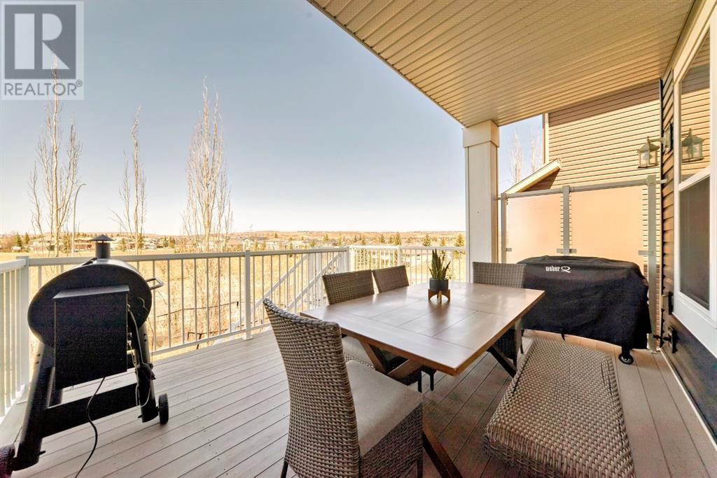 257 Jumping Pound Terrace, Cochrane, Alberta  T4C 0K4 - Photo 15 - A2217671