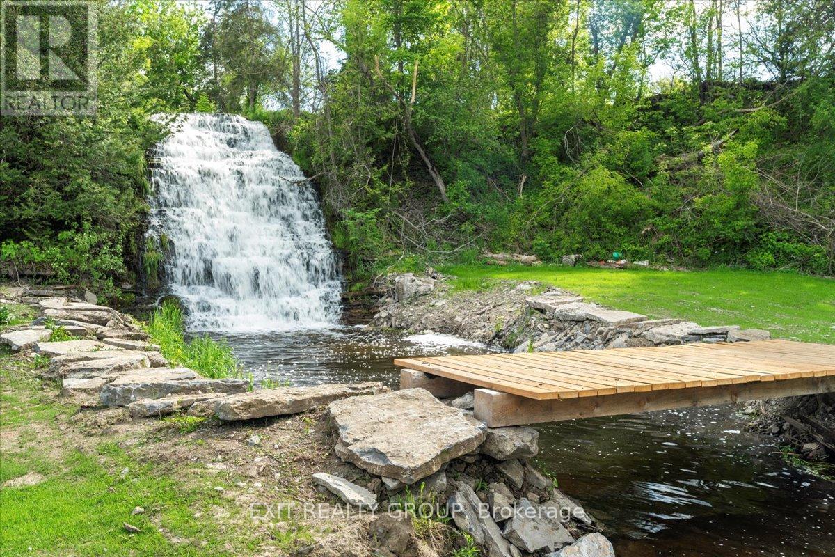 782 County Rd 49, Prince Edward County (Picton), Ontario  K0K 2T0 - Photo 11 - X12196144