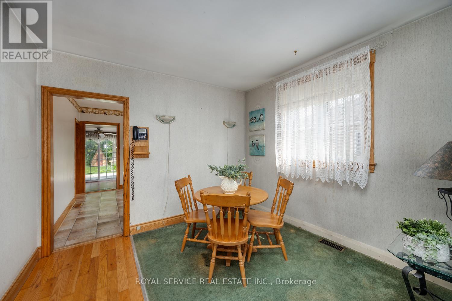 388 Dublin Street, Peterborough Central, Ontario  K9H 3C9 - Photo 10 - X12196213