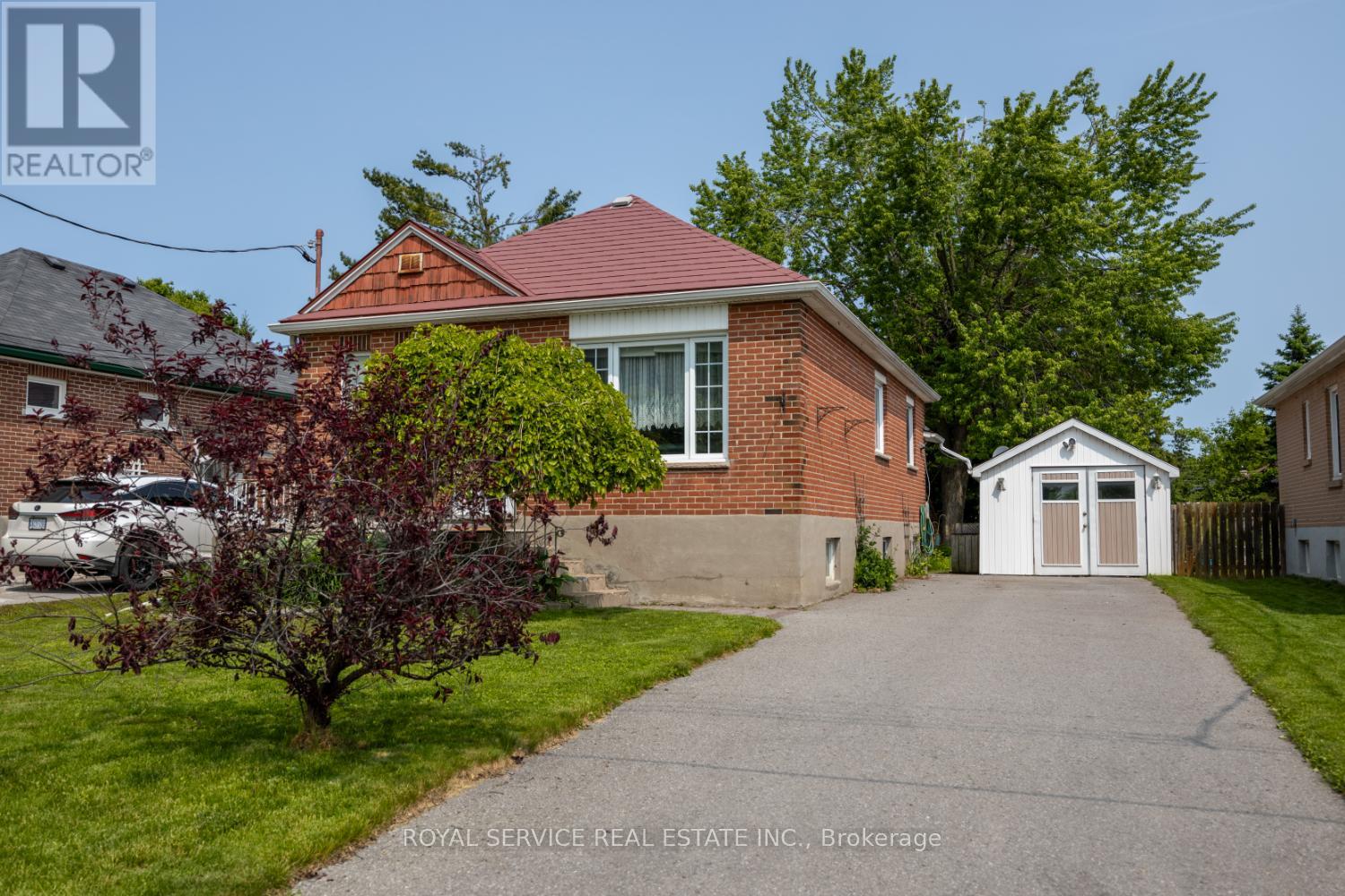 388 Dublin Street, Peterborough Central, Ontario  K9H 3C9 - Photo 2 - X12196213