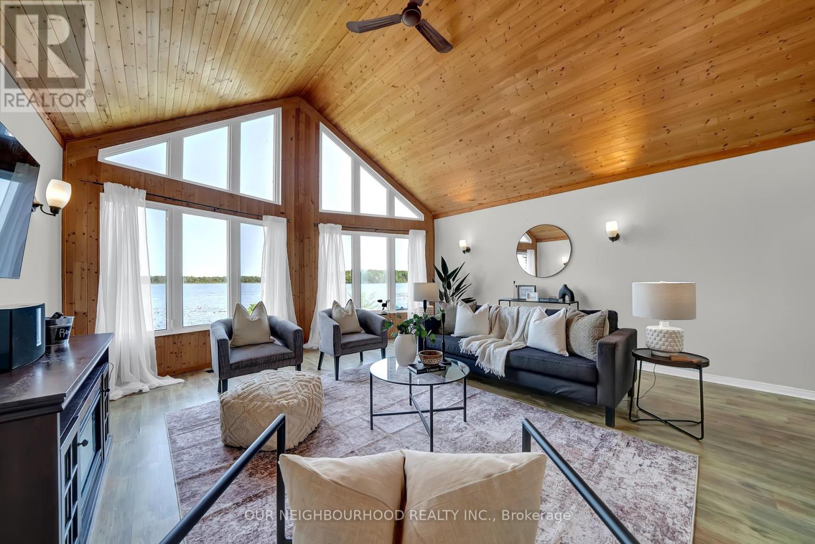 118 O'reilly Lane, Kawartha Lakes, Ontario  K0M 2C0 - Photo 10 - X12196235
