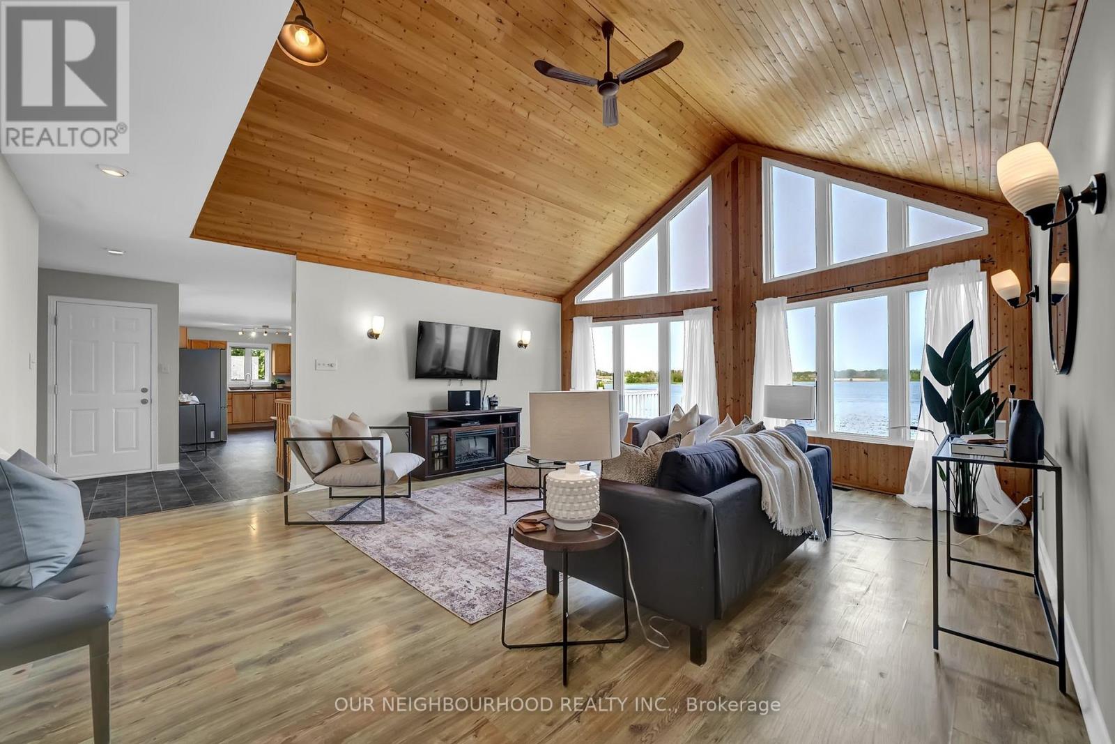 118 O'reilly Lane, Kawartha Lakes, Ontario  K0M 2C0 - Photo 13 - X12196235