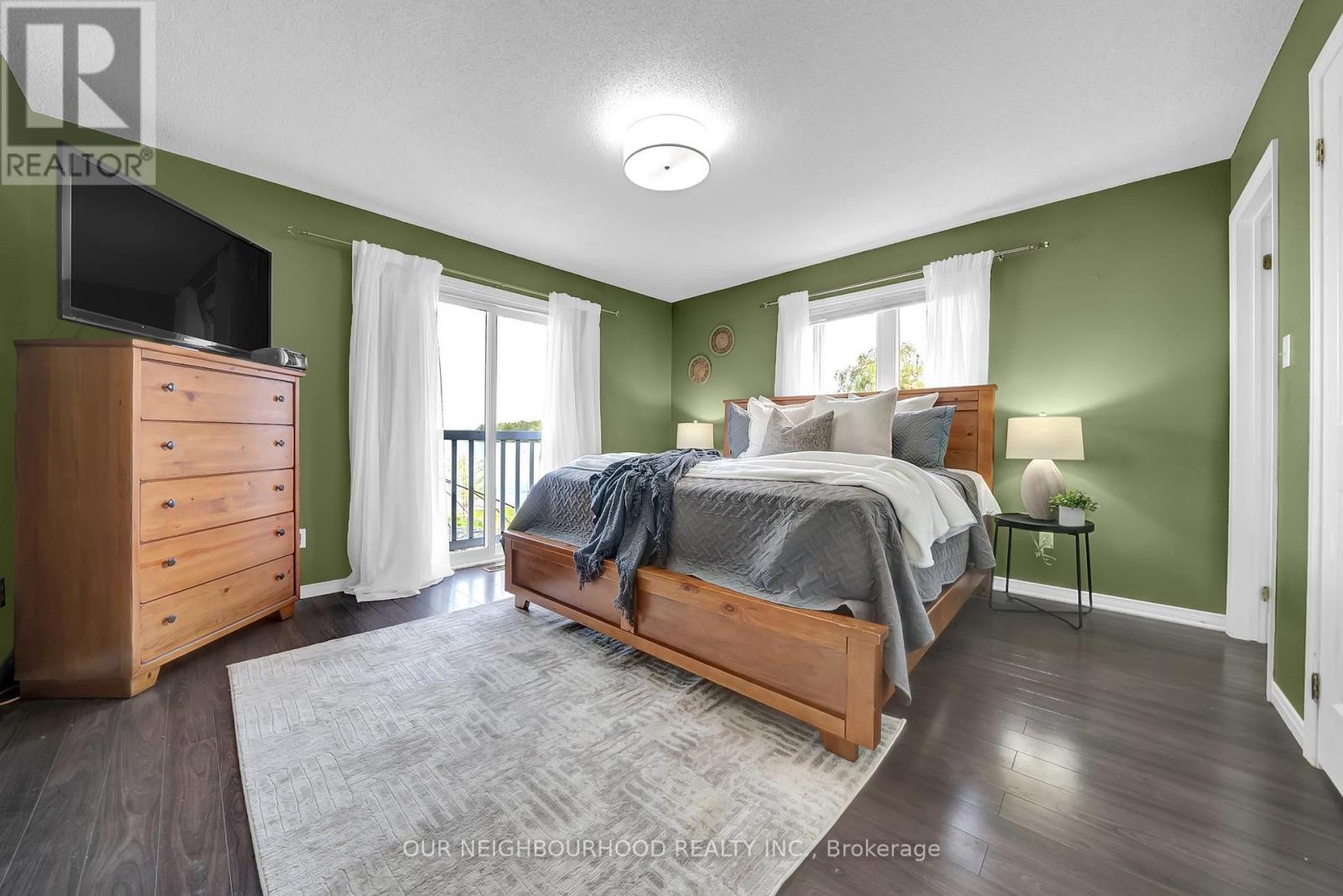 118 O'reilly Lane, Kawartha Lakes, Ontario  K0M 2C0 - Photo 14 - X12196235