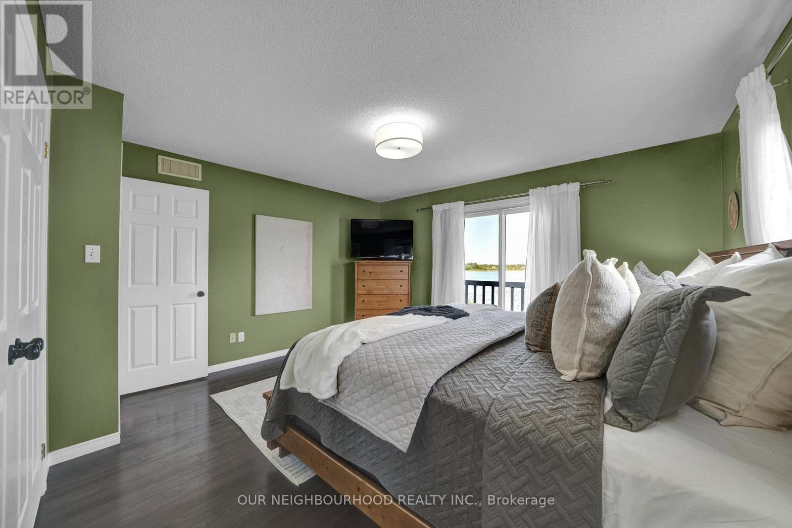 118 O'reilly Lane, Kawartha Lakes, Ontario  K0M 2C0 - Photo 15 - X12196235