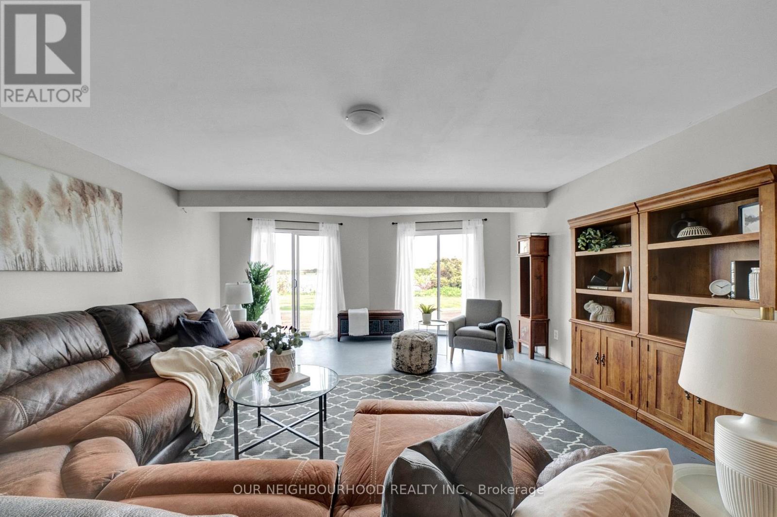 118 O'reilly Lane, Kawartha Lakes, Ontario  K0M 2C0 - Photo 29 - X12196235