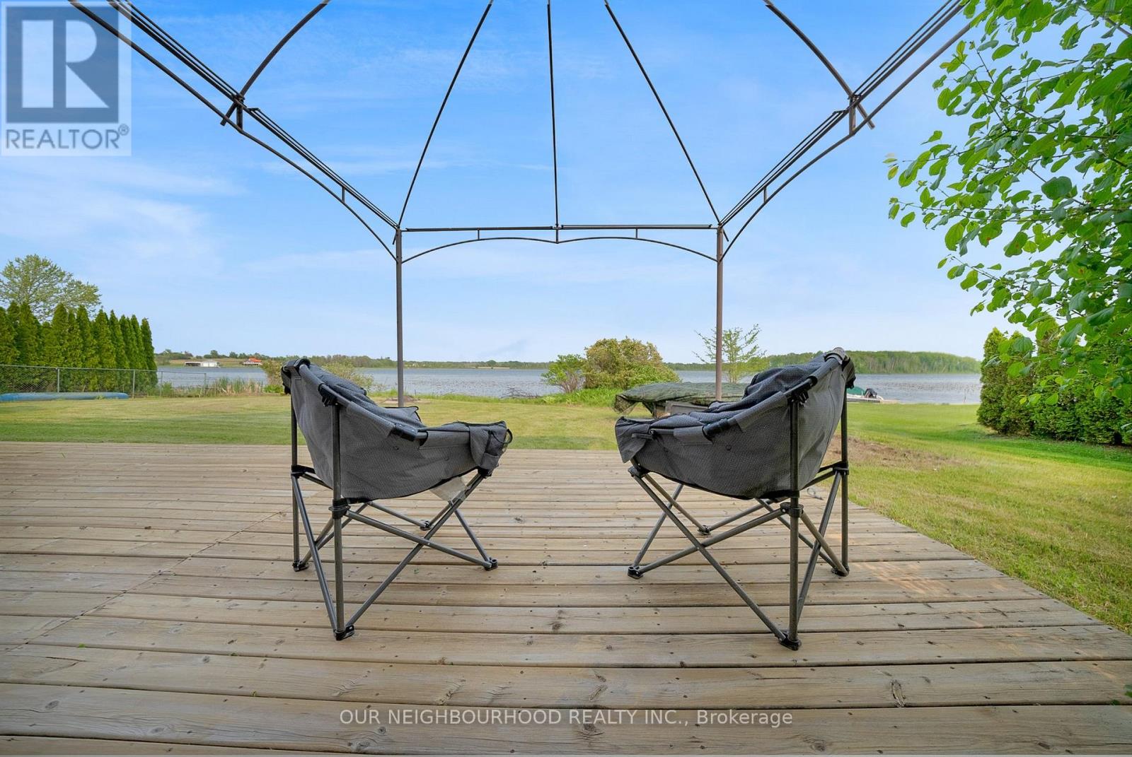 118 O'reilly Lane, Kawartha Lakes (Ops), Ontario  K0M 2C0 - Photo 33 - X12196235