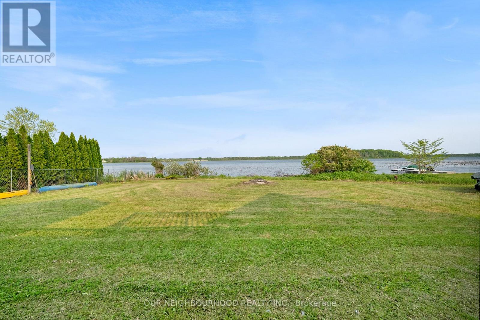 118 O'reilly Lane, Kawartha Lakes, Ontario  K0M 2C0 - Photo 34 - X12196235