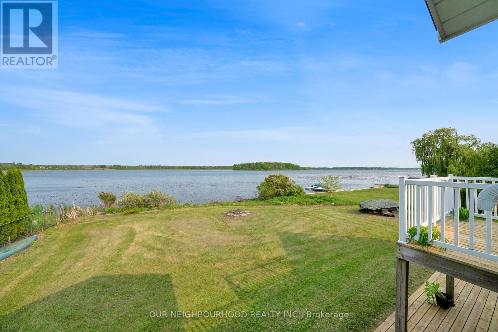 118 O'reilly Lane, Kawartha Lakes, Ontario  K0M 2C0 - Photo 35 - X12196235