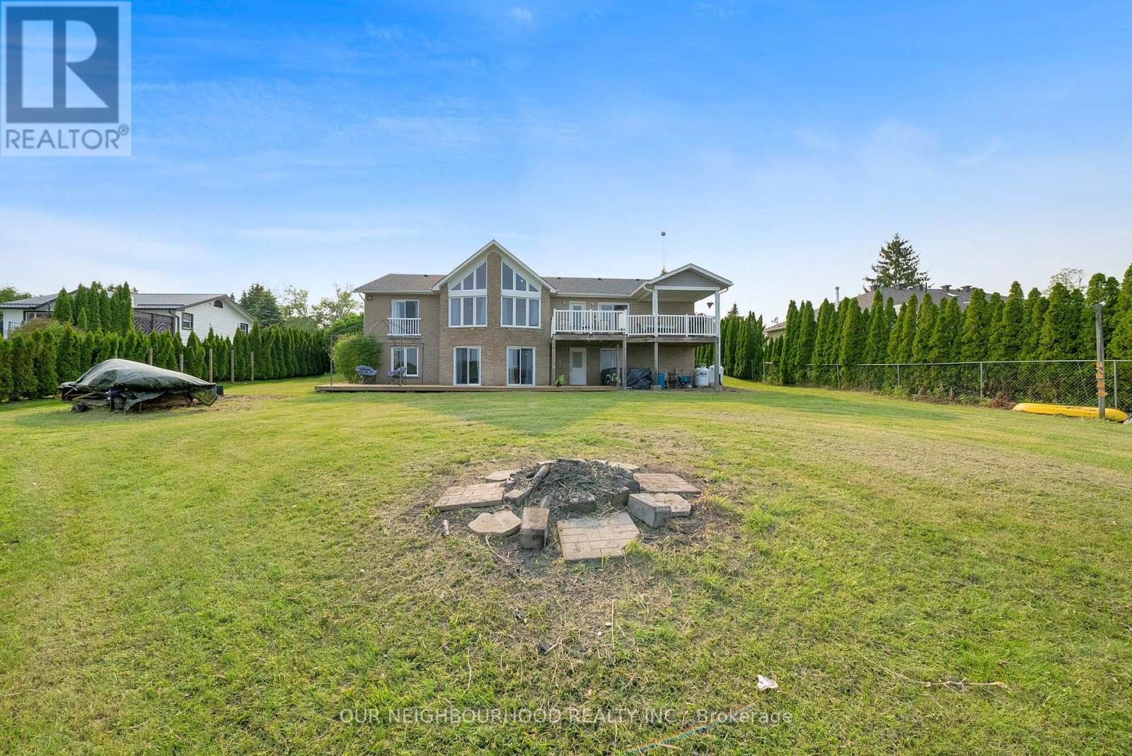 118 O'reilly Lane, Kawartha Lakes, Ontario  K0M 2C0 - Photo 36 - X12196235
