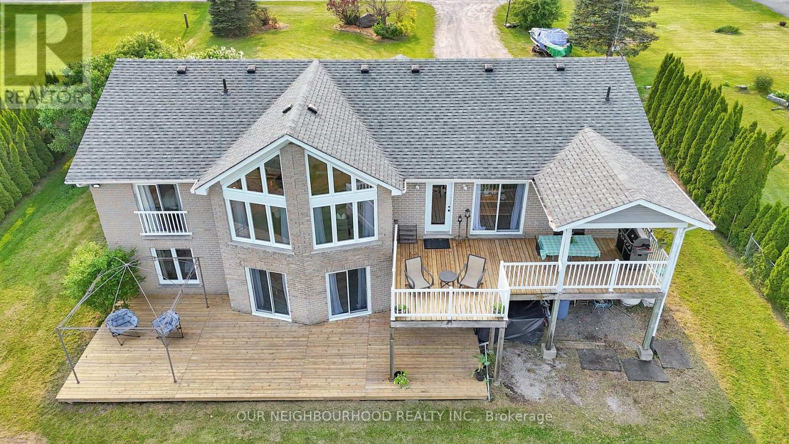 118 O'reilly Lane, Kawartha Lakes, Ontario  K0M 2C0 - Photo 37 - X12196235