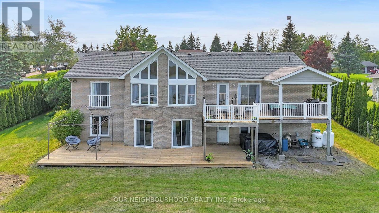 118 O'reilly Lane, Kawartha Lakes, Ontario  K0M 2C0 - Photo 38 - X12196235