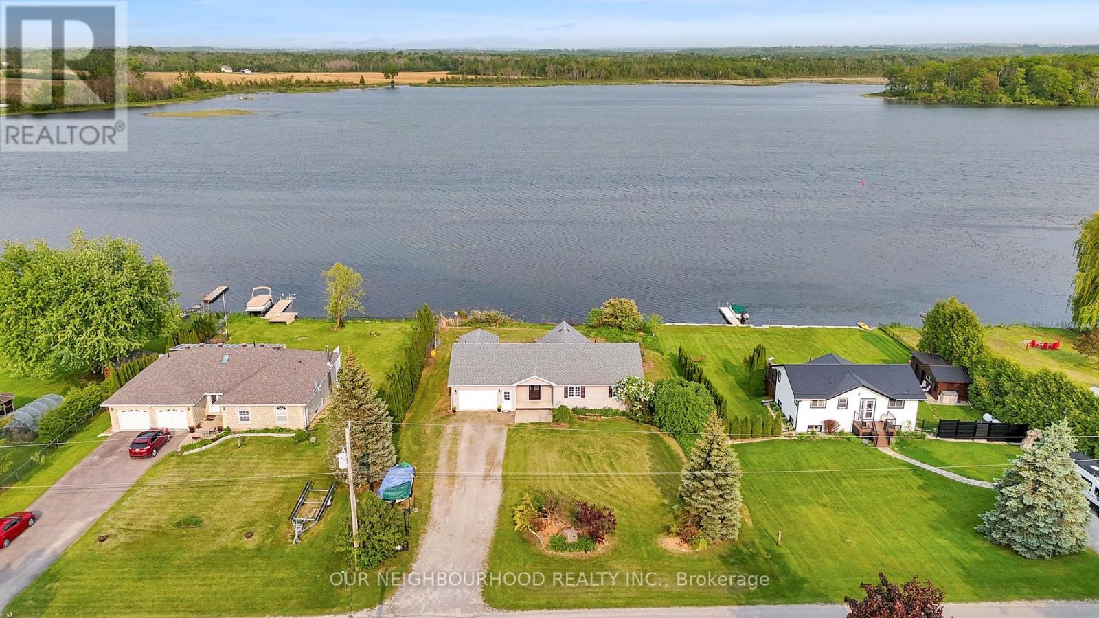 118 O'reilly Lane, Kawartha Lakes (Ops), Ontario  K0M 2C0 - Photo 40 - X12196235