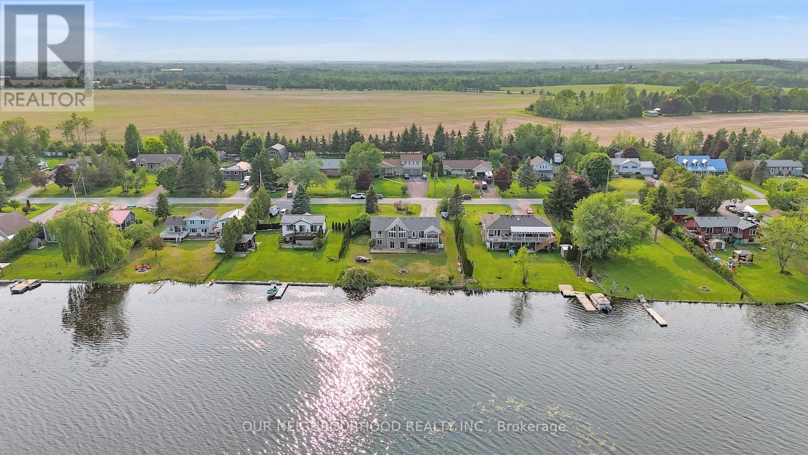 118 O'reilly Lane, Kawartha Lakes, Ontario  K0M 2C0 - Photo 43 - X12196235