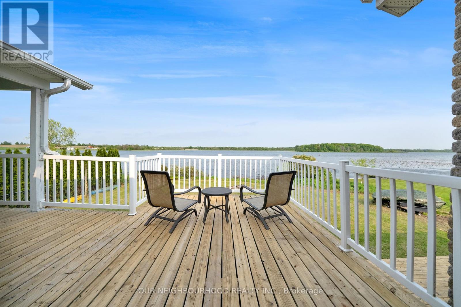 118 O'reilly Lane, Kawartha Lakes (Ops), Ontario  K0M 2C0 - Photo 8 - X12196235