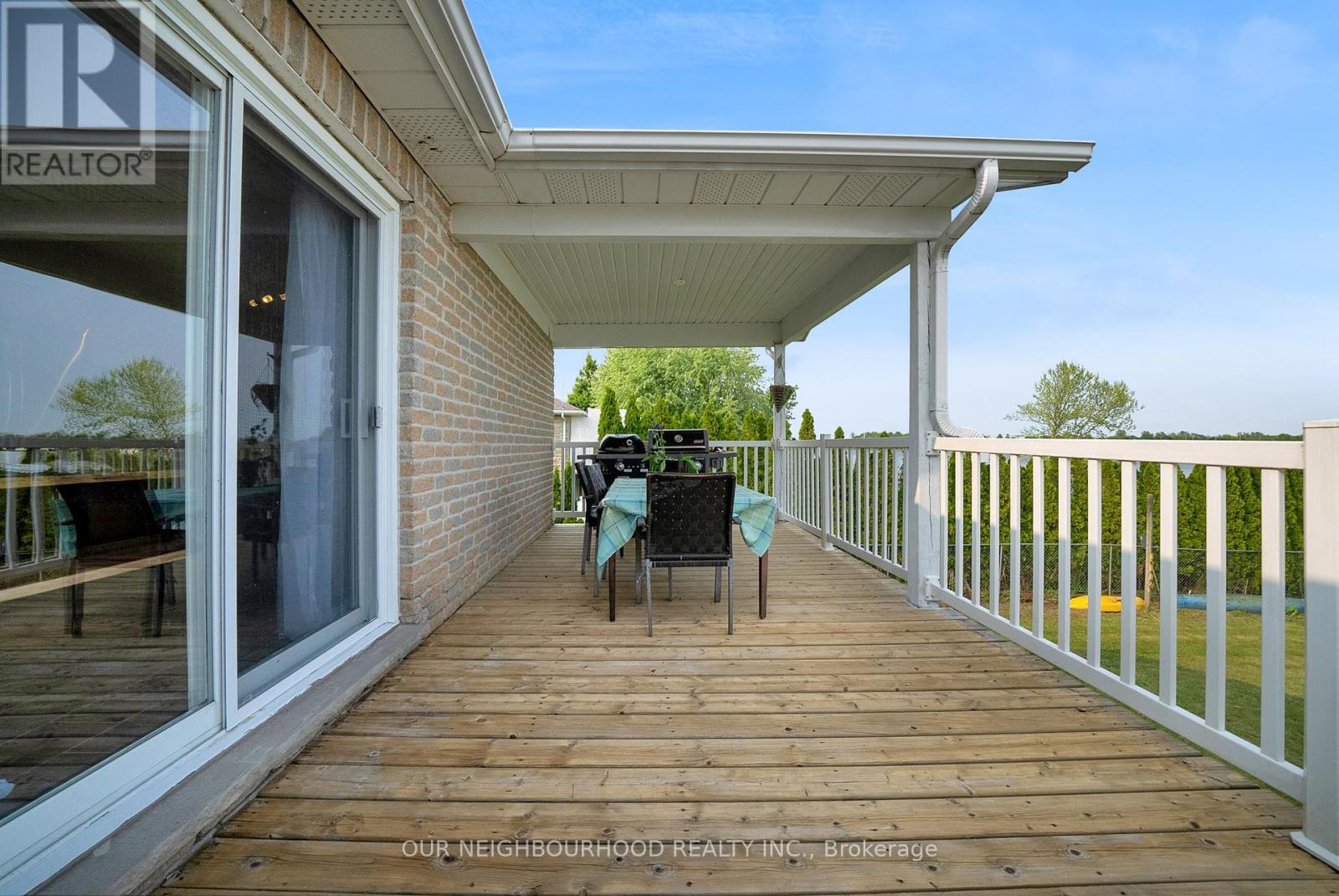 118 O'reilly Lane, Kawartha Lakes, Ontario  K0M 2C0 - Photo 9 - X12196235