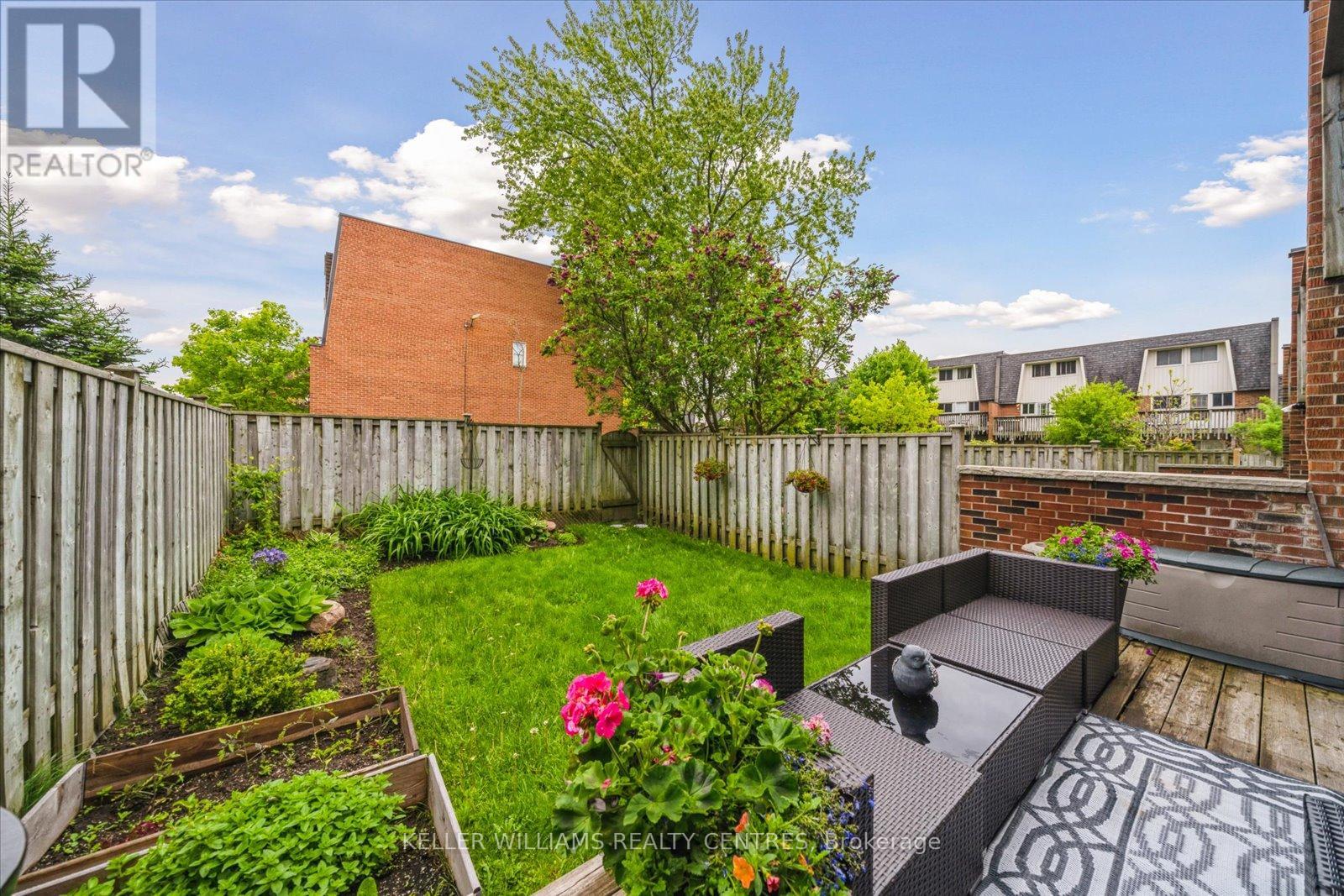 85 - 85 Deacon Lane, Ajax, Ontario  L1S 2T4 - Photo 30 - E12195037