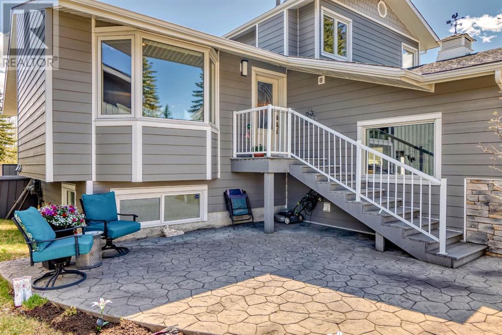56 Glenhill Drive, Cochrane, Alberta  T4C 1H1 - Photo 41 - A2218832