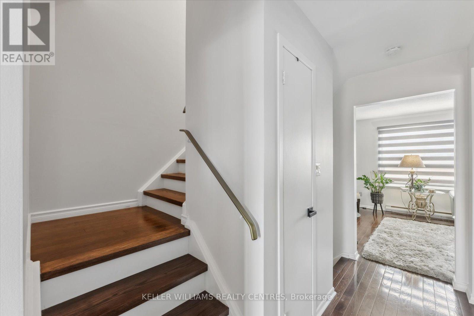 85 - 85 Deacon Lane, Ajax, Ontario  L1S 2T4 - Photo 4 - E12195037