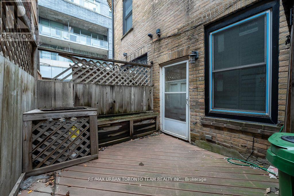 502 King Street E, Toronto, Ontario  M5A 1M1 - Photo 26 - C12196042