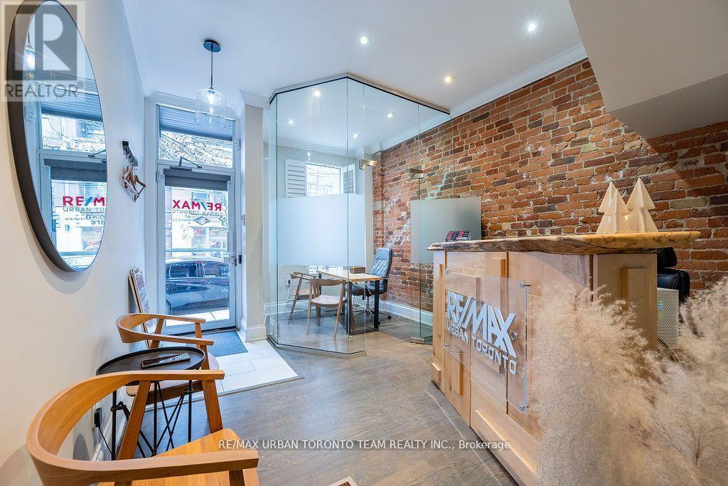 502 King Street E, Toronto, Ontario  M5A 1M1 - Photo 3 - C12196042