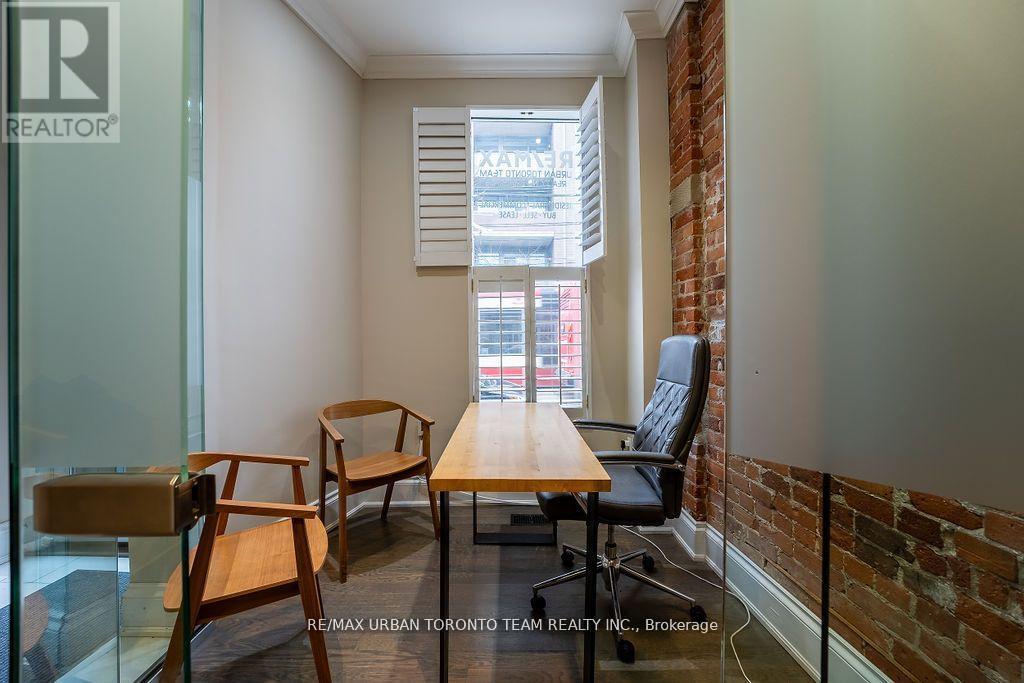 502 King Street E, Toronto, Ontario  M5A 1M1 - Photo 4 - C12196042