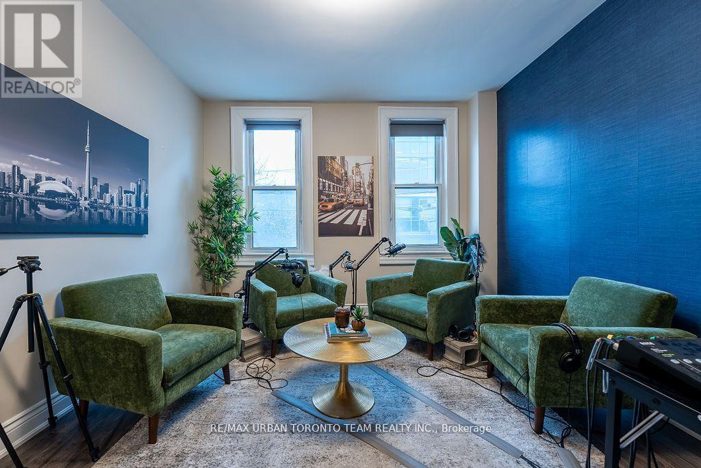 502 King Street E, Toronto, Ontario  M5A 1M1 - Photo 8 - C12196042