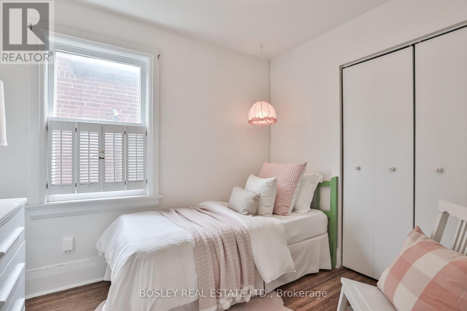 28 Cleveland Street, Toronto (Mount Pleasant East), Ontario  M4S 2W1 - Photo 22 - C12196046