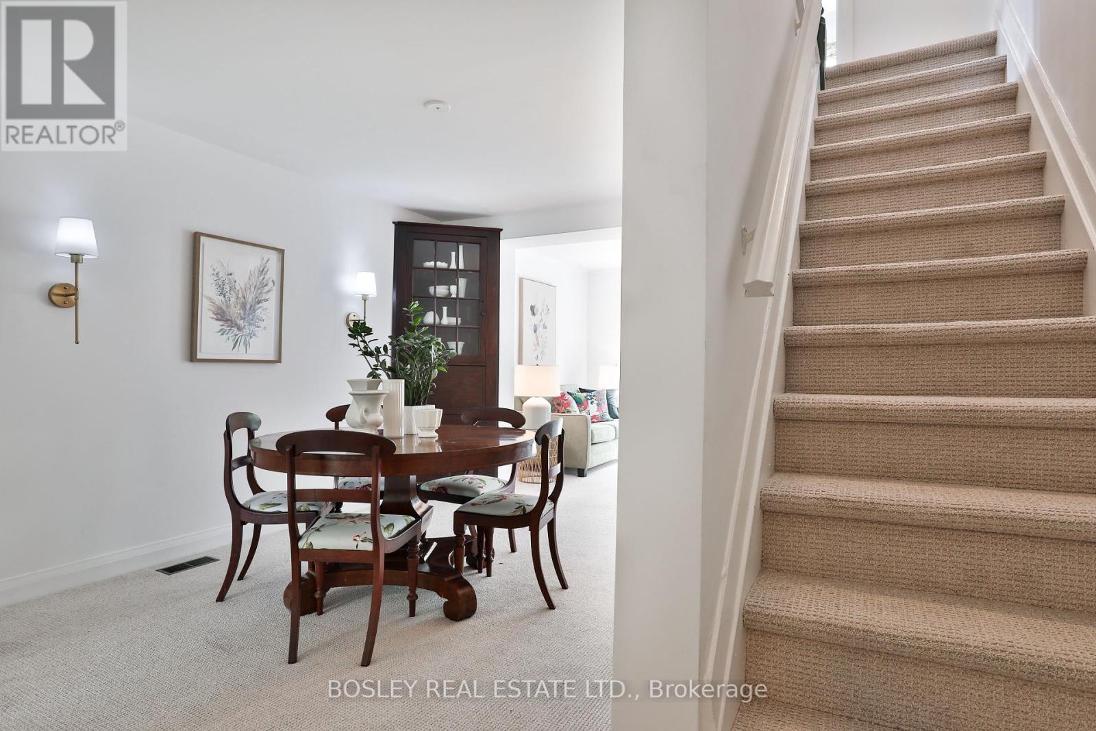 28 Cleveland Street, Toronto (Mount Pleasant East), Ontario  M4S 2W1 - Photo 5 - C12196046