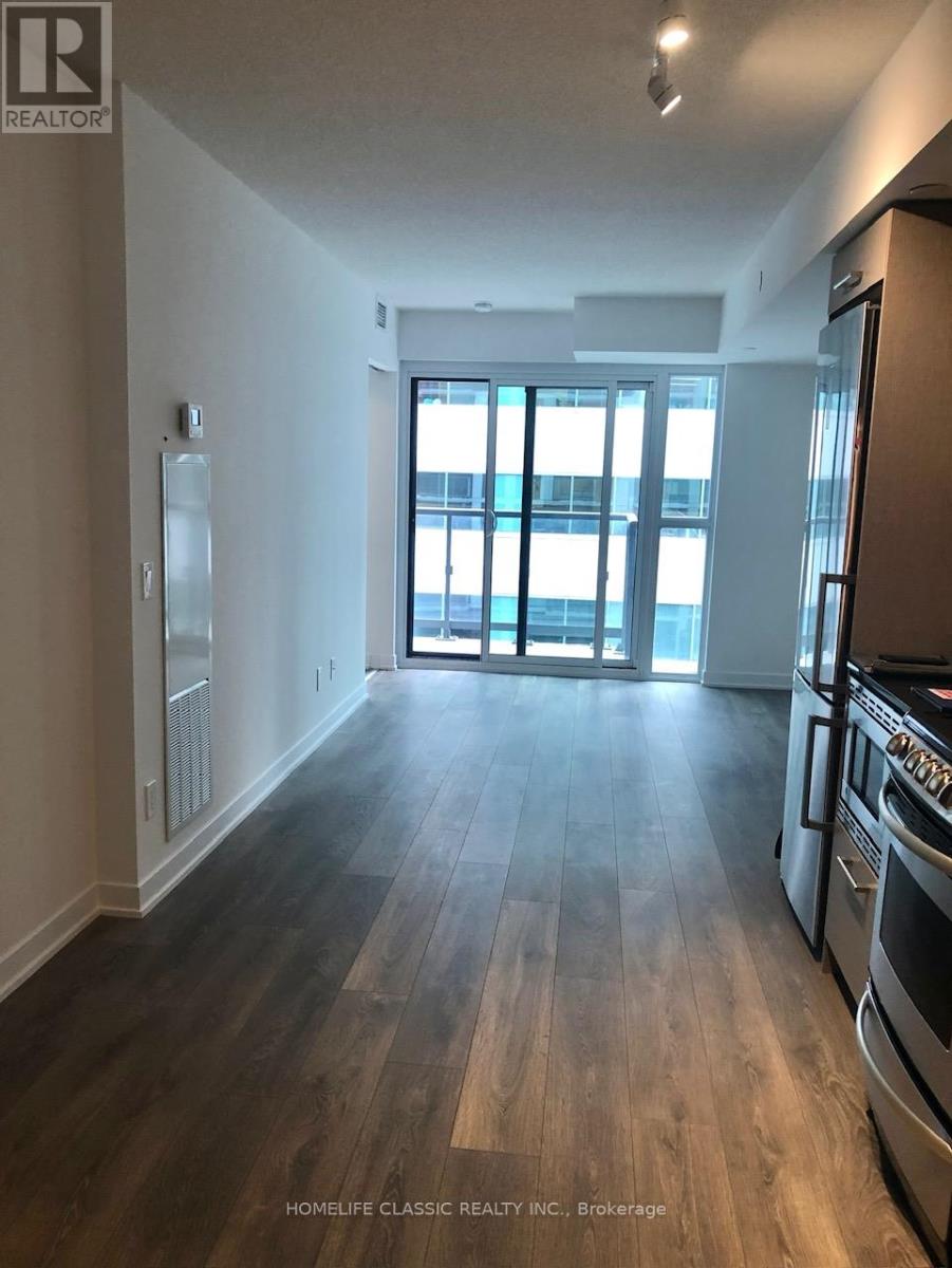 919 - 87 Peter Street, Toronto, Ontario  M5V 0P1 - Photo 1 - C12196055