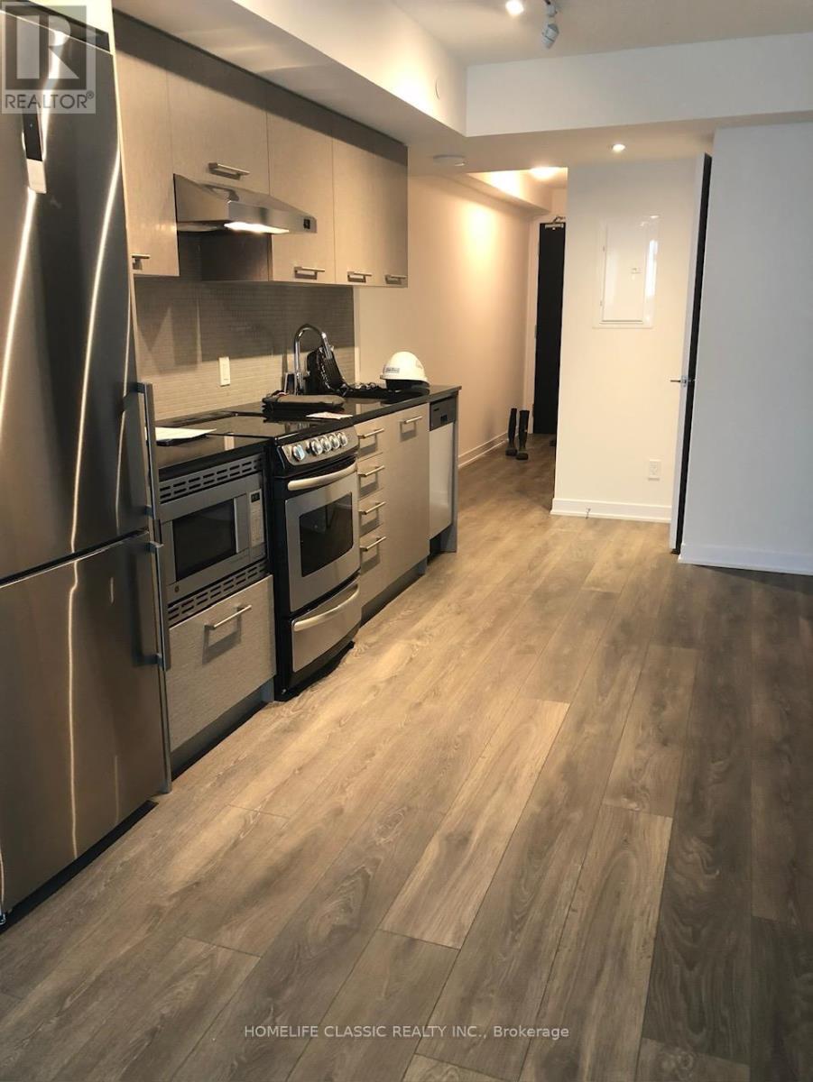 919 - 87 Peter Street, Toronto, Ontario  M5V 0P1 - Photo 7 - C12196055