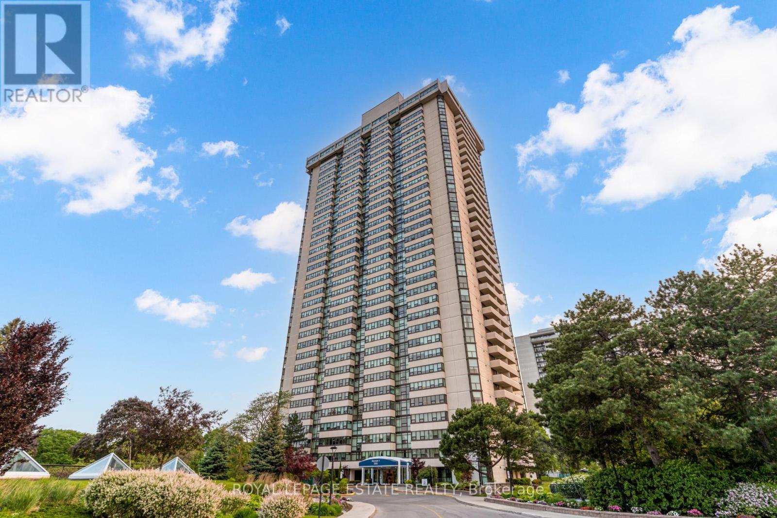 1903 - 3303 DON MILLS ROAD, Toronto, Ontario