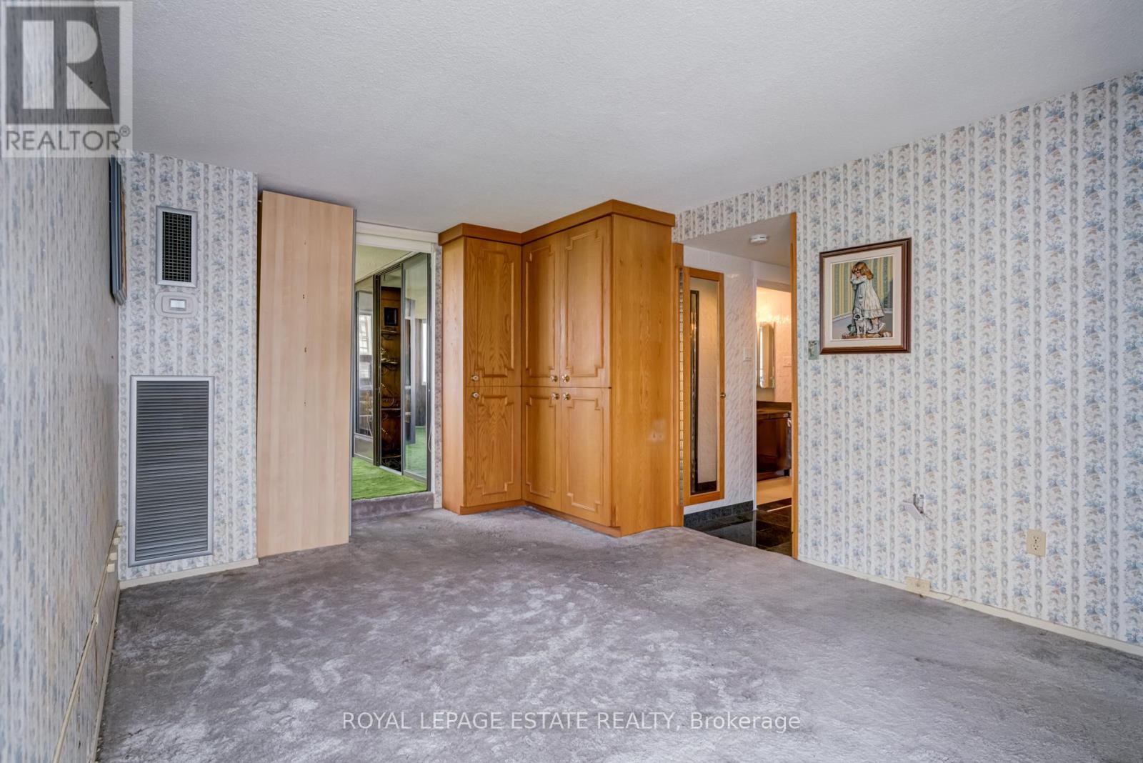 1903 - 3303 Don Mills Road, Toronto, Ontario  M2J 4T6 - Photo 18 - C12196075