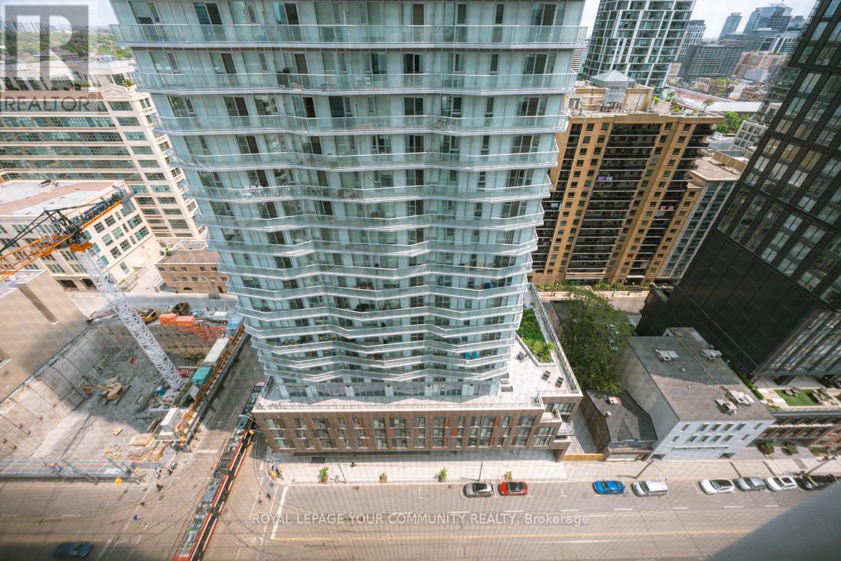 2209 - 252 Church Street, Toronto, Ontario  M5B 1Z2 - Photo 17 - C12196095