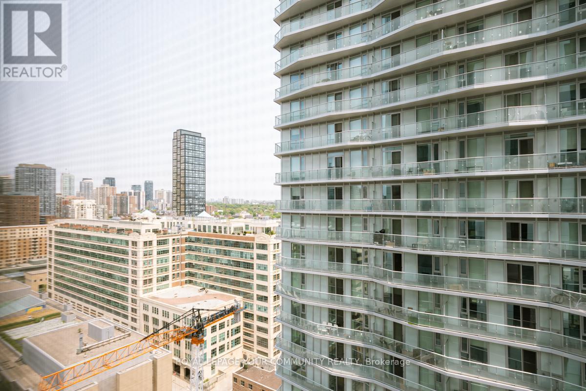 2209 - 252 Church Street, Toronto, Ontario  M5B 1Z2 - Photo 19 - C12196095