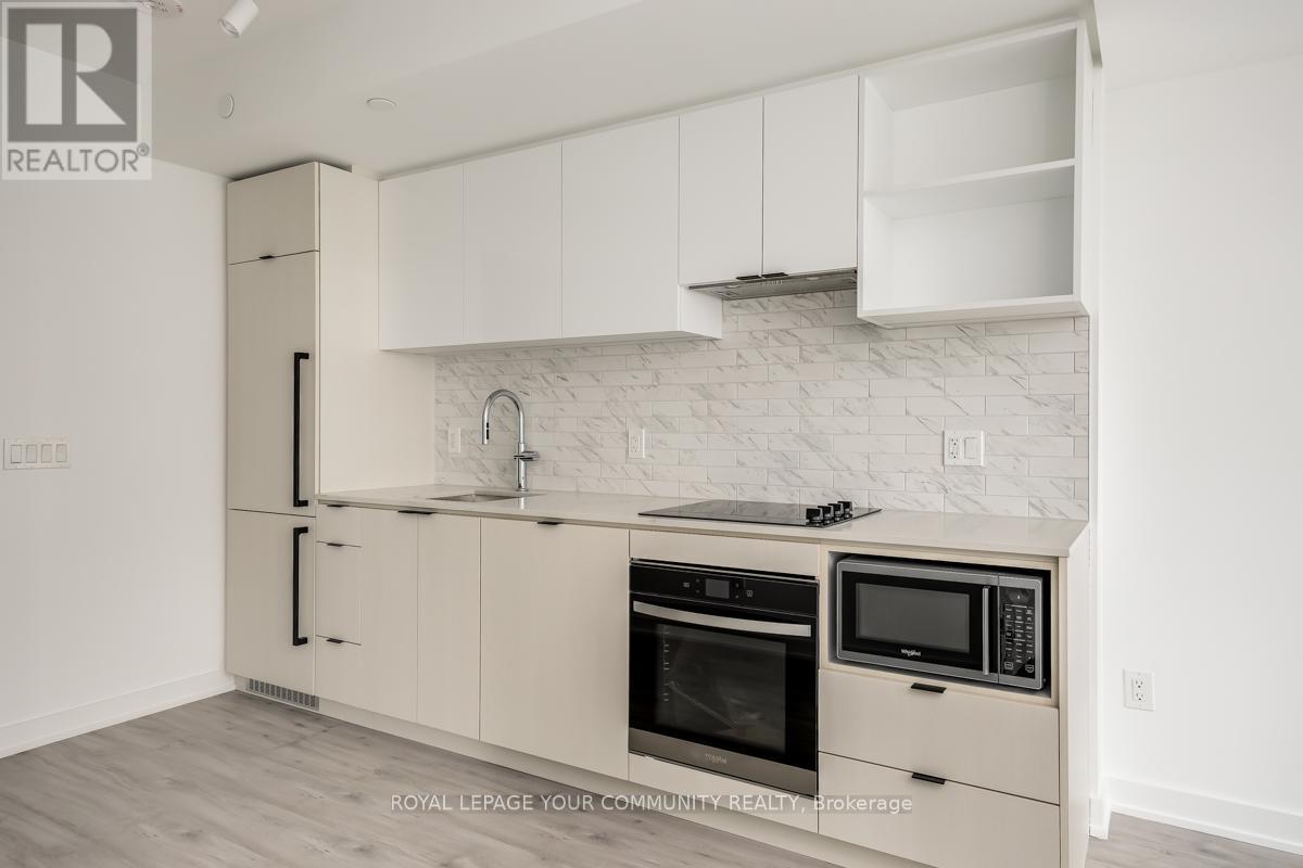 2209 - 252 Church Street, Toronto, Ontario  M5B 1Z2 - Photo 5 - C12196095