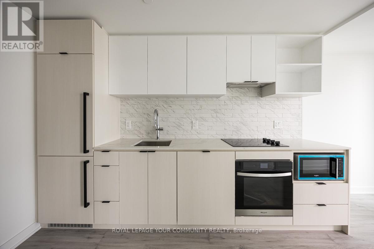 2209 - 252 Church Street, Toronto, Ontario  M5B 1Z2 - Photo 6 - C12196095