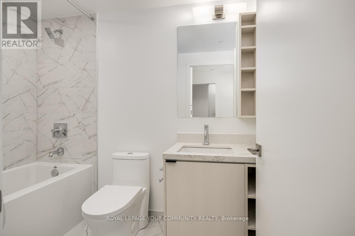 2209 - 252 Church Street, Toronto, Ontario  M5B 1Z2 - Photo 9 - C12196095