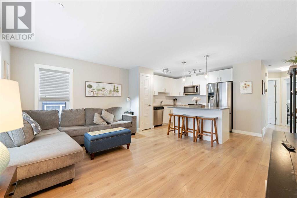 168 Livingstone Common Ne, Calgary, Alberta  T3P 1K1 - Photo 7 - A2221391