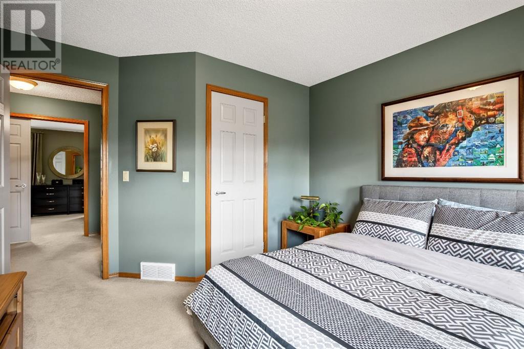120 Bow Meadows Drive, Cochrane, Alberta  T4C 1N3 - Photo 26 - A2221748