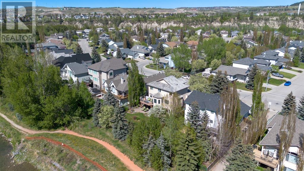 120 Bow Meadows Drive, Cochrane, Alberta  T4C 1N3 - Photo 45 - A2221748