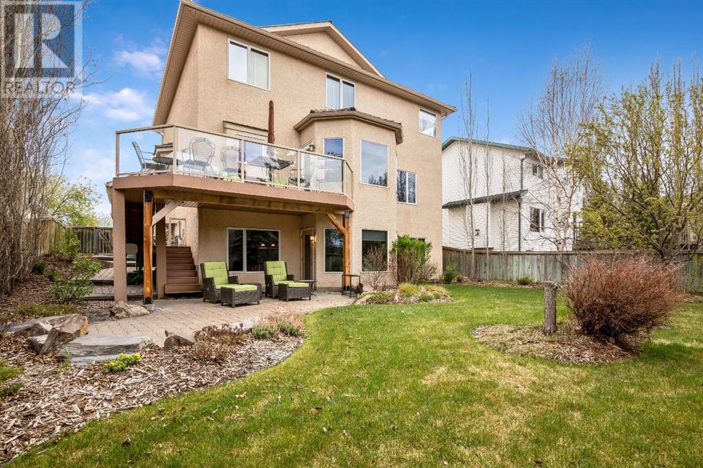 120 Bow Meadows Drive, Cochrane, Alberta  T4C 1N3 - Photo 40 - A2221748