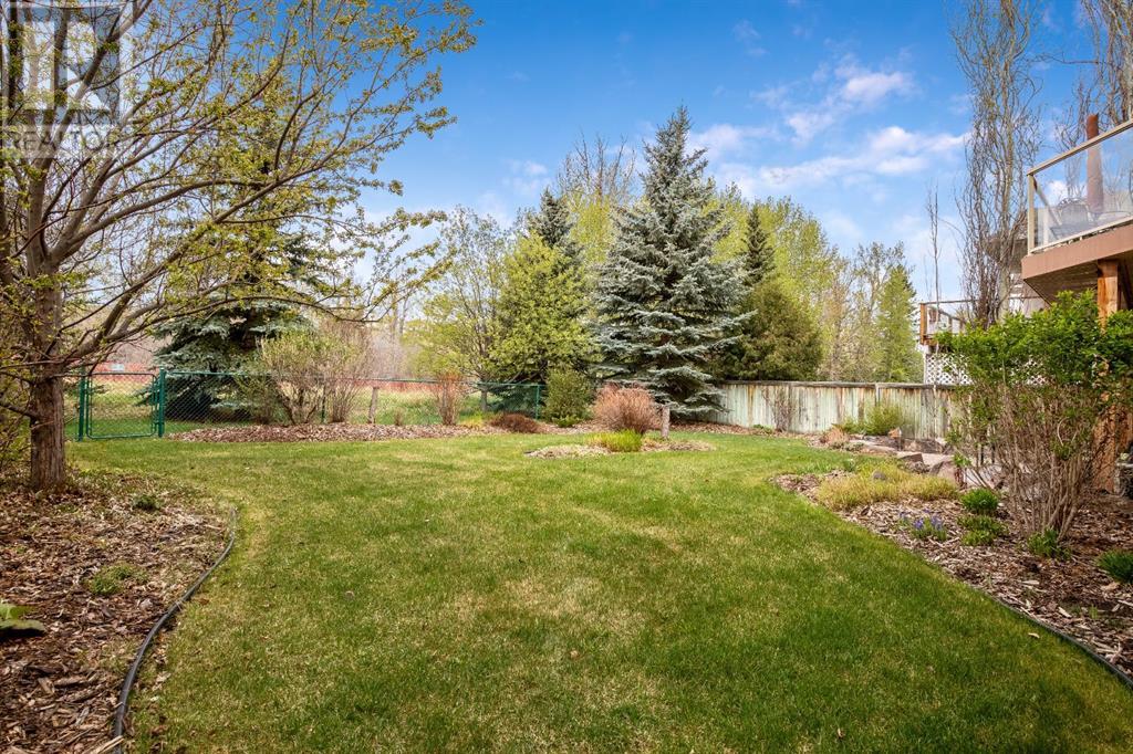 120 Bow Meadows Drive, Cochrane, Alberta  T4C 1N3 - Photo 4 - A2221748