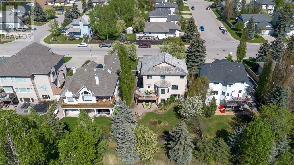 120 Bow Meadows Drive, Cochrane, Alberta  T4C 1N3 - Photo 46 - A2221748
