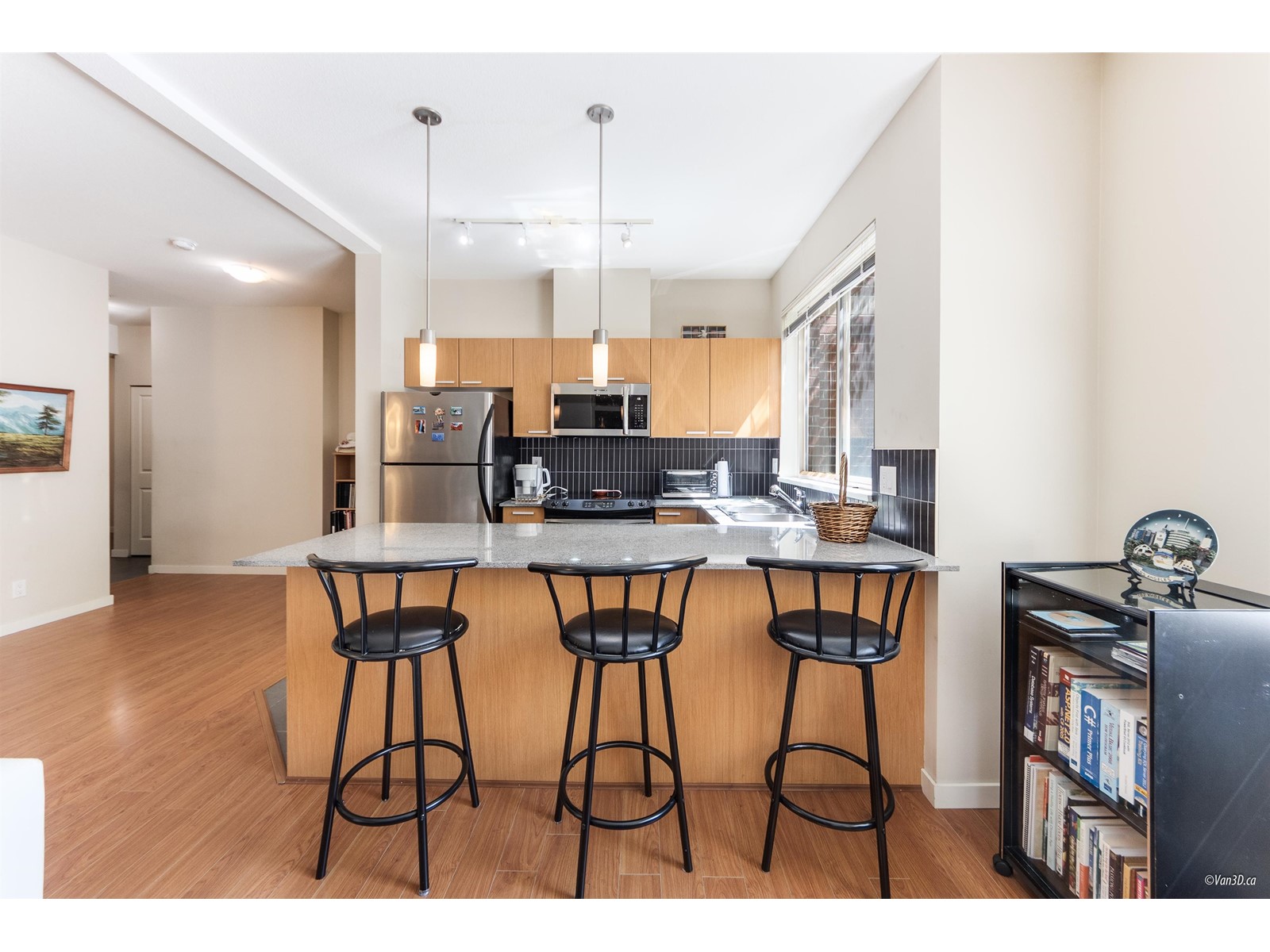 116 10499 University Drive, Surrey, British Columbia  V3T 0A4 - Photo 6 - R3008020