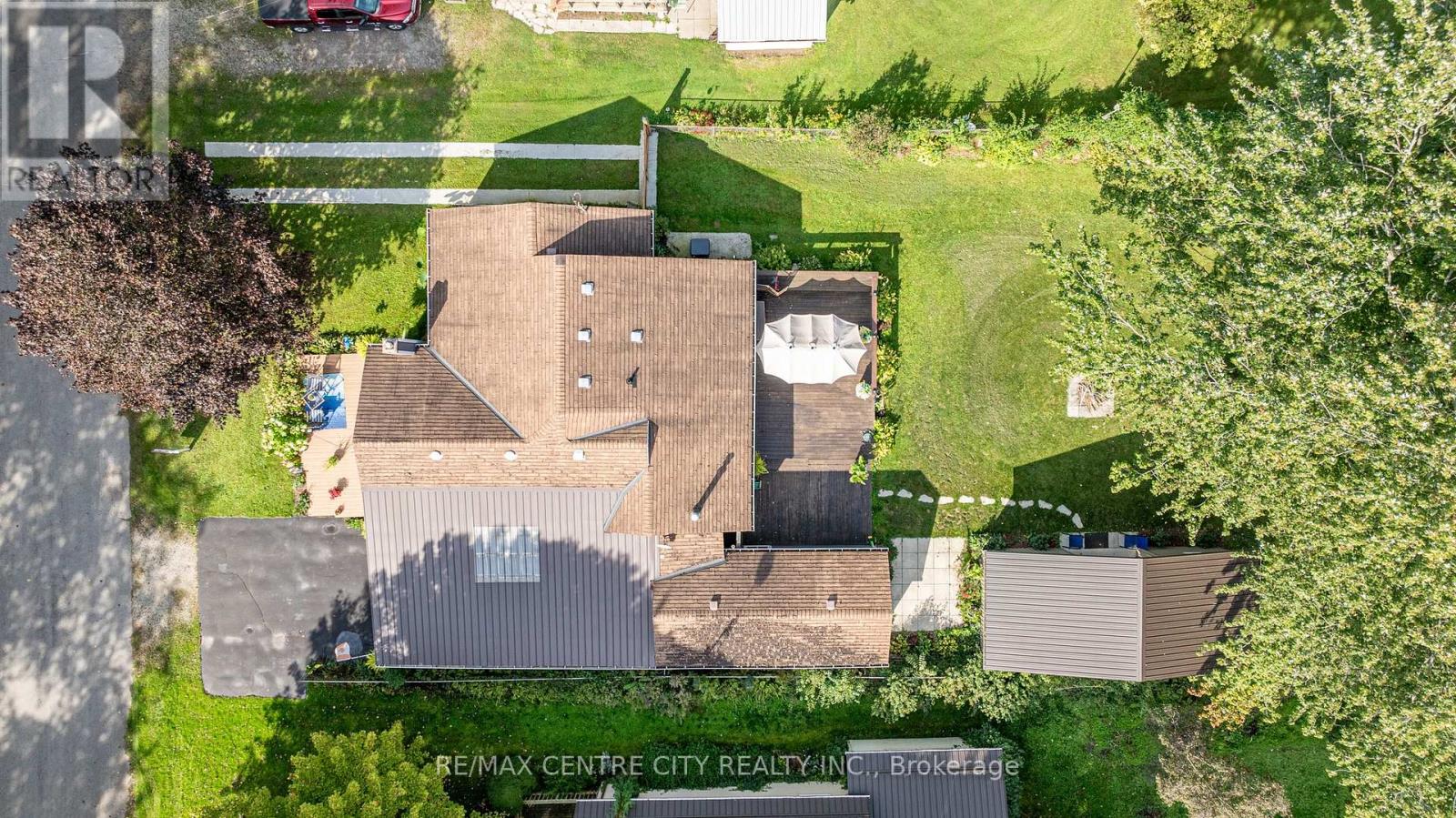24 Addison Street, Bayham, Ontario  N0J 1T0 - Photo 4 - X12196137