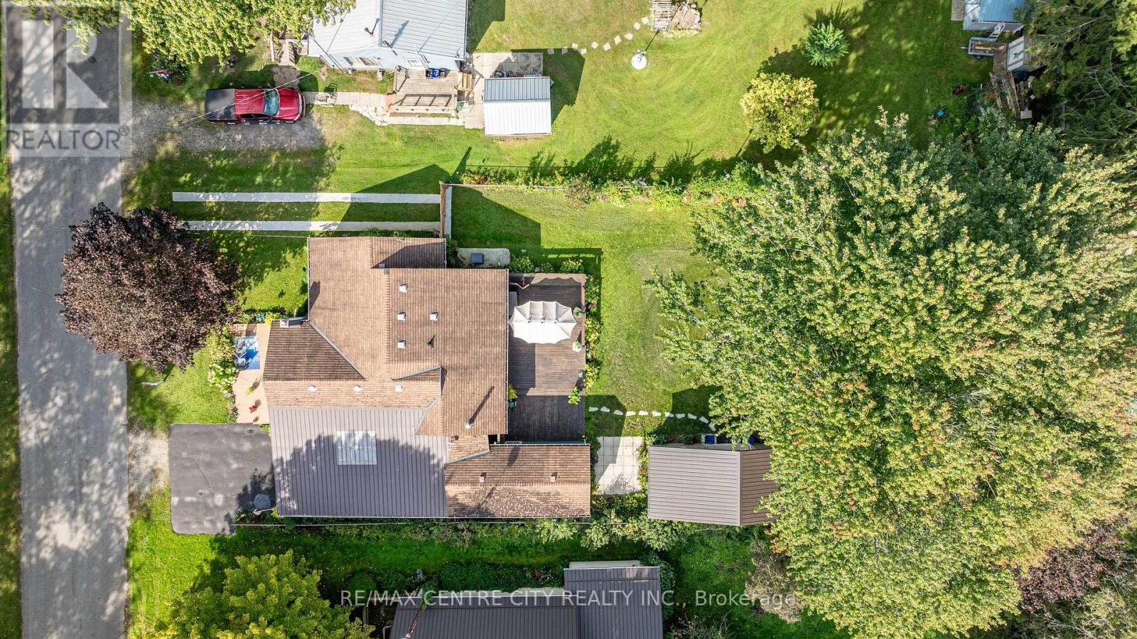 24 Addison Street, Bayham, Ontario  N0J 1T0 - Photo 6 - X12196137