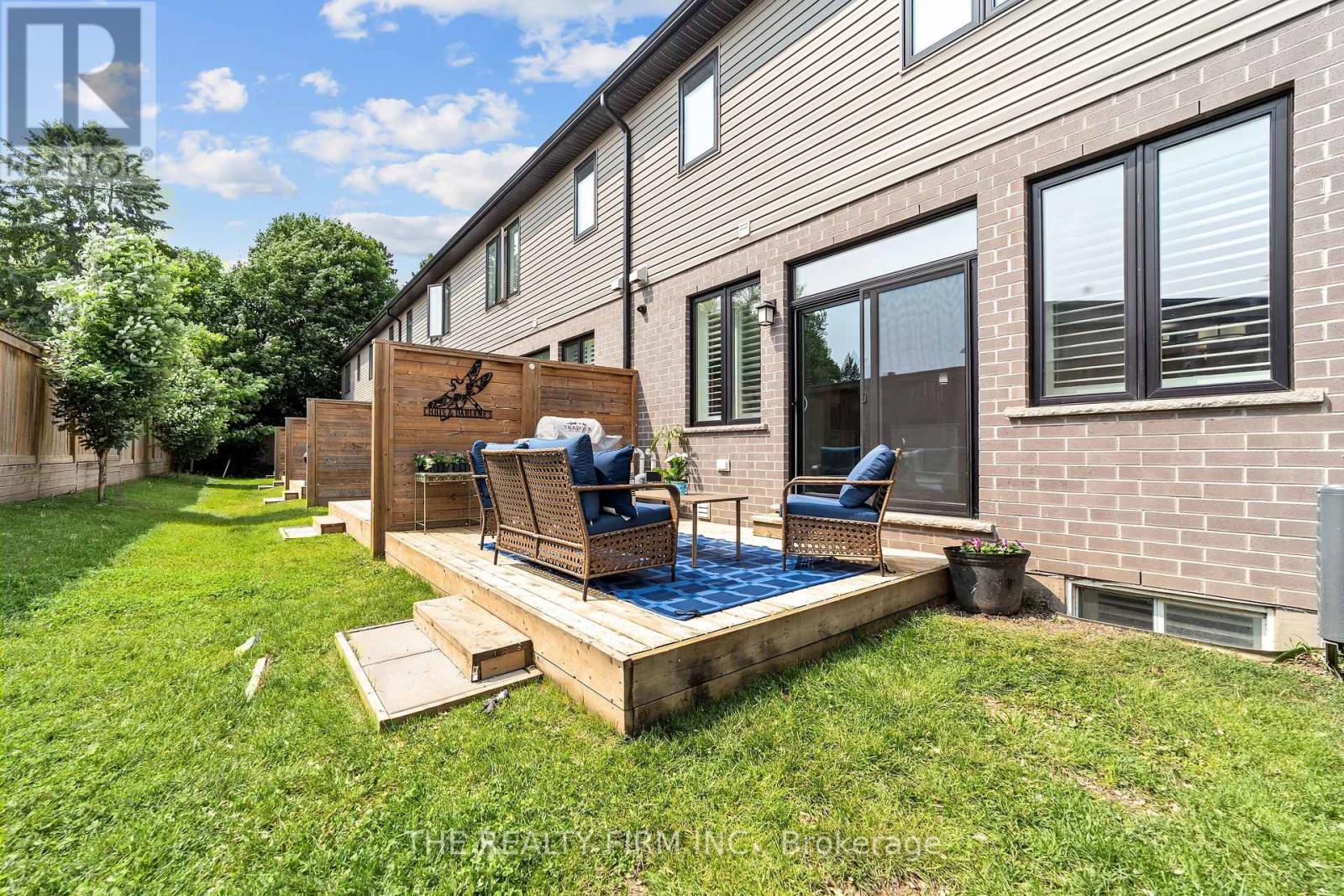10 - 2427 Daisy Bend, London South, Ontario  N6M 0H1 - Photo 34 - X12196149