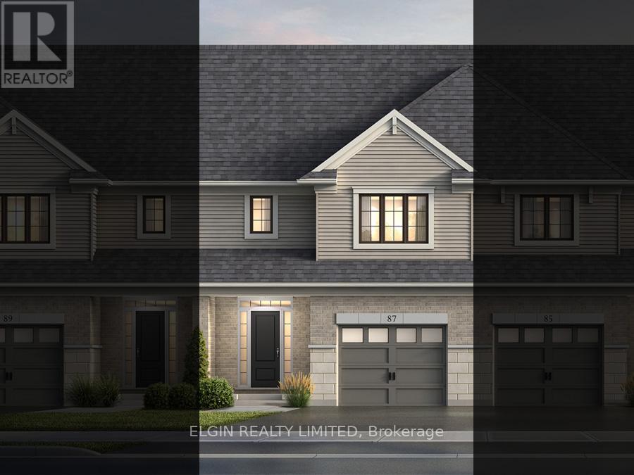 87 WILLOW DRIVE, Aylmer, Ontario