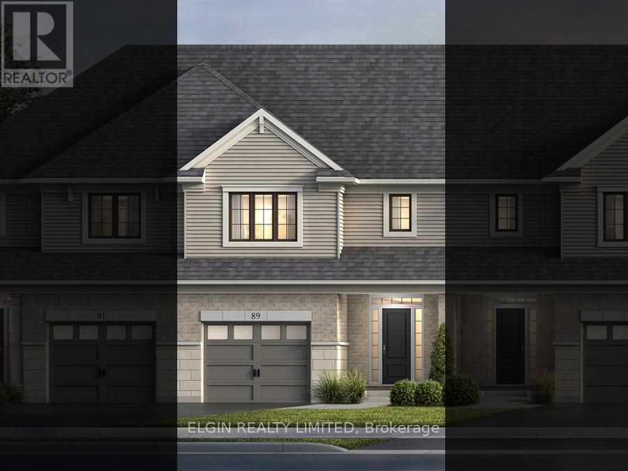 89 WILLOW DRIVE, Aylmer, Ontario